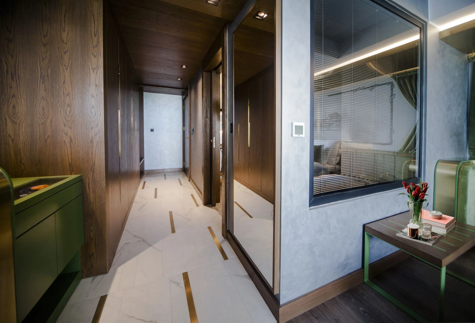 The Wings Hotels Karakoy