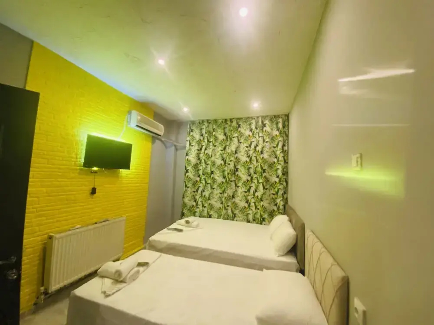 Istanbul Ekonomik Joker Otel