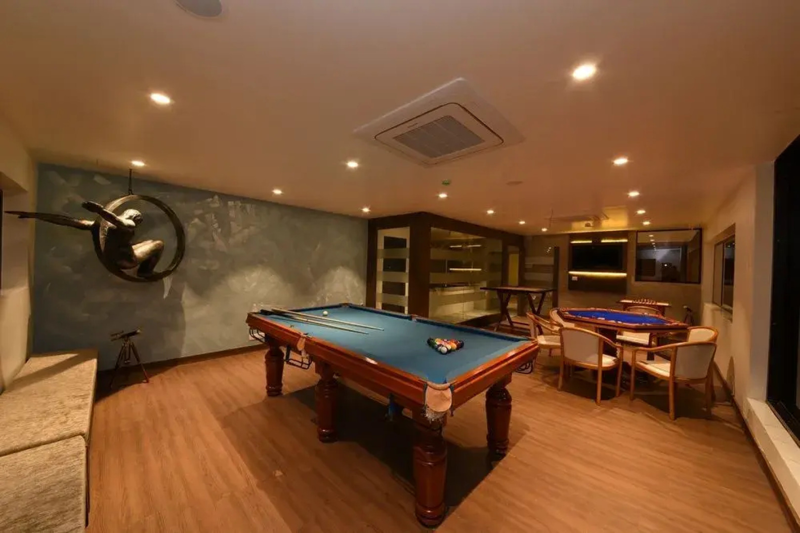 Allita Hotel & Resorts