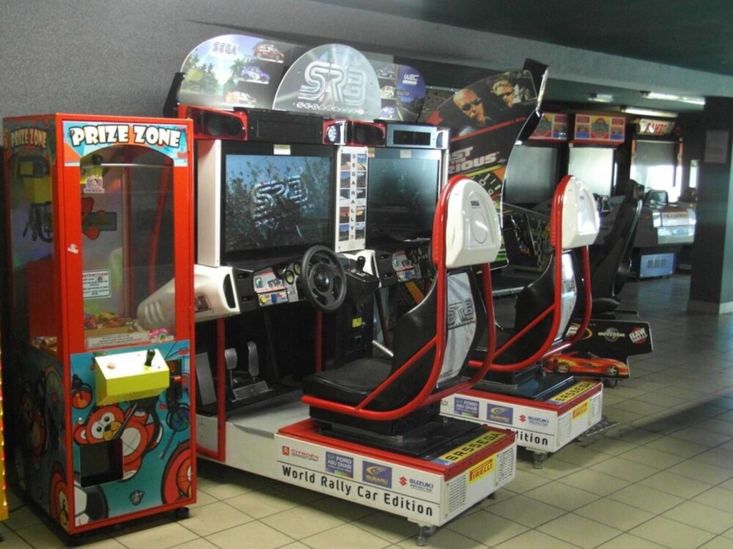 Bungalow With 3 Bedrooms in Saint-jean-de-monts, With Pool Access, Fur