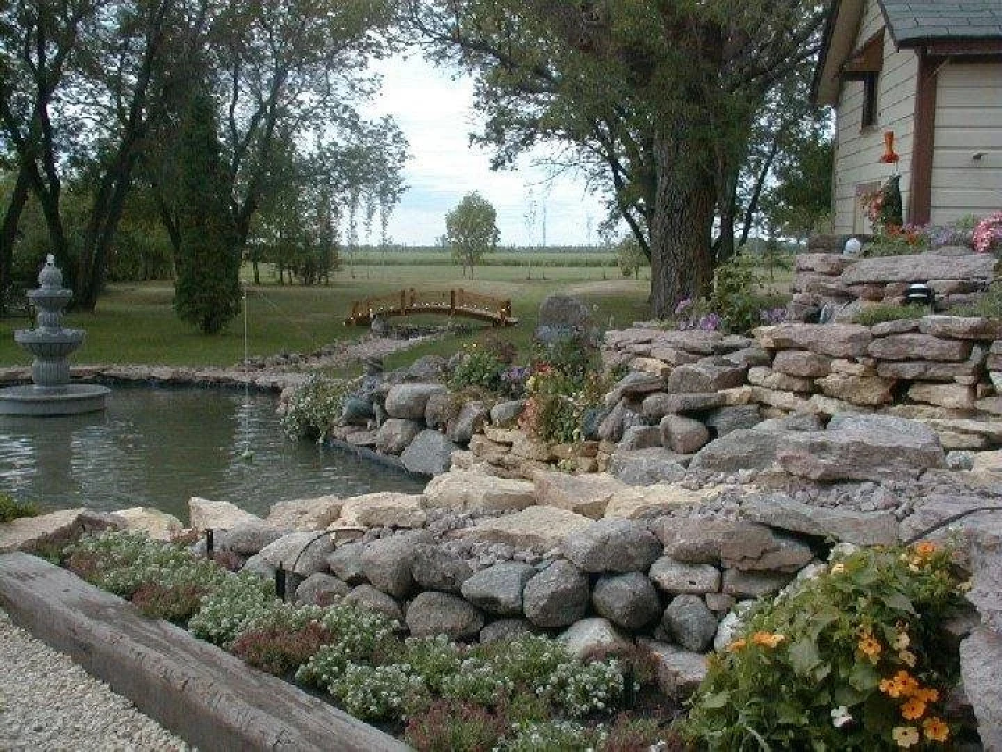 L'auberge Clemence B&B And Retreat Centre