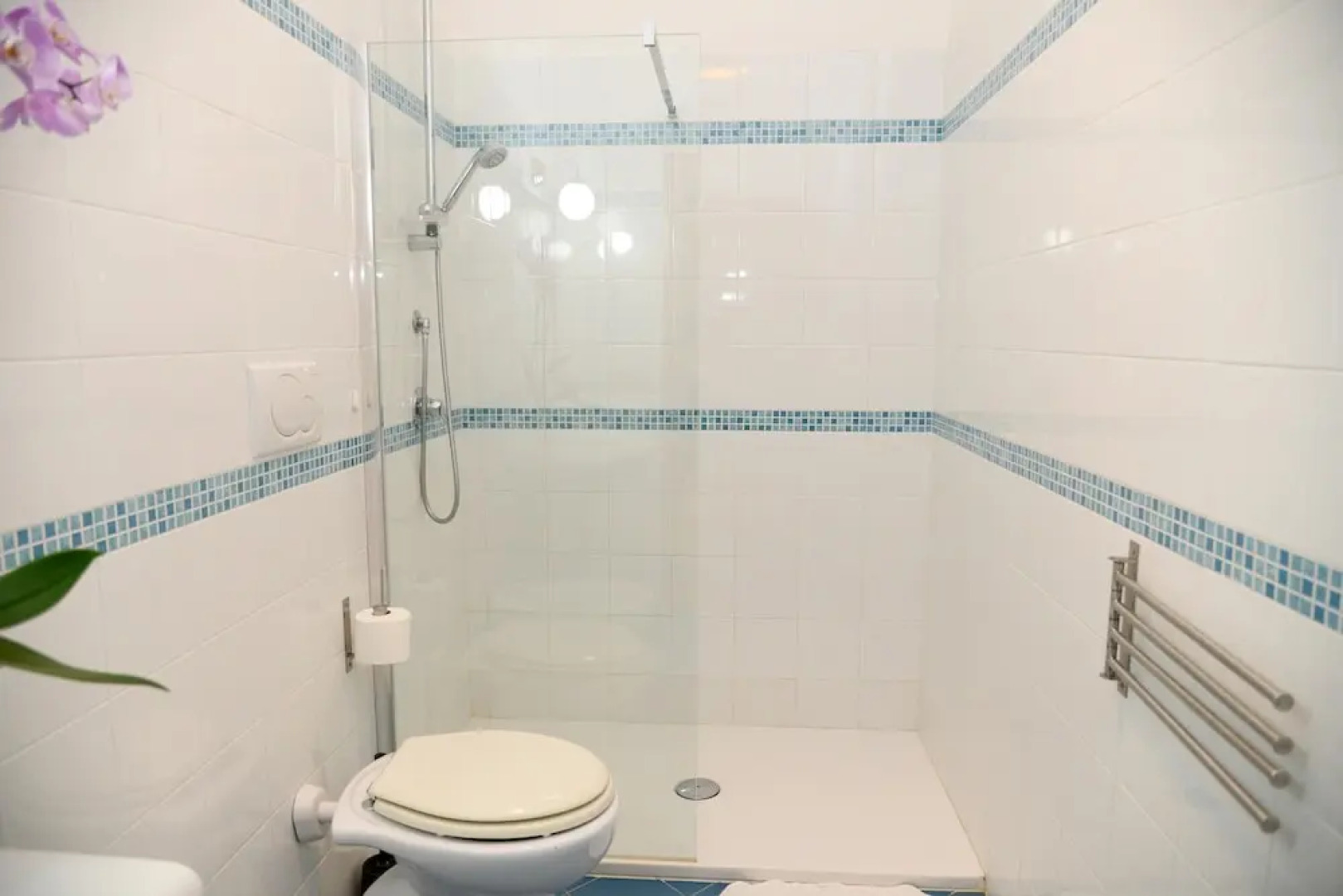 Apartment With one Bedroom in Scanzano Jonico, With Furnished Terrace and Wifi - Near the Beach