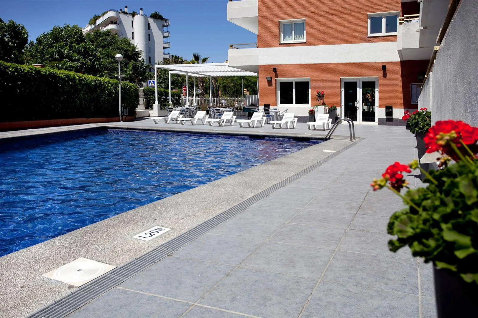 Ancora Salou Apartamentos