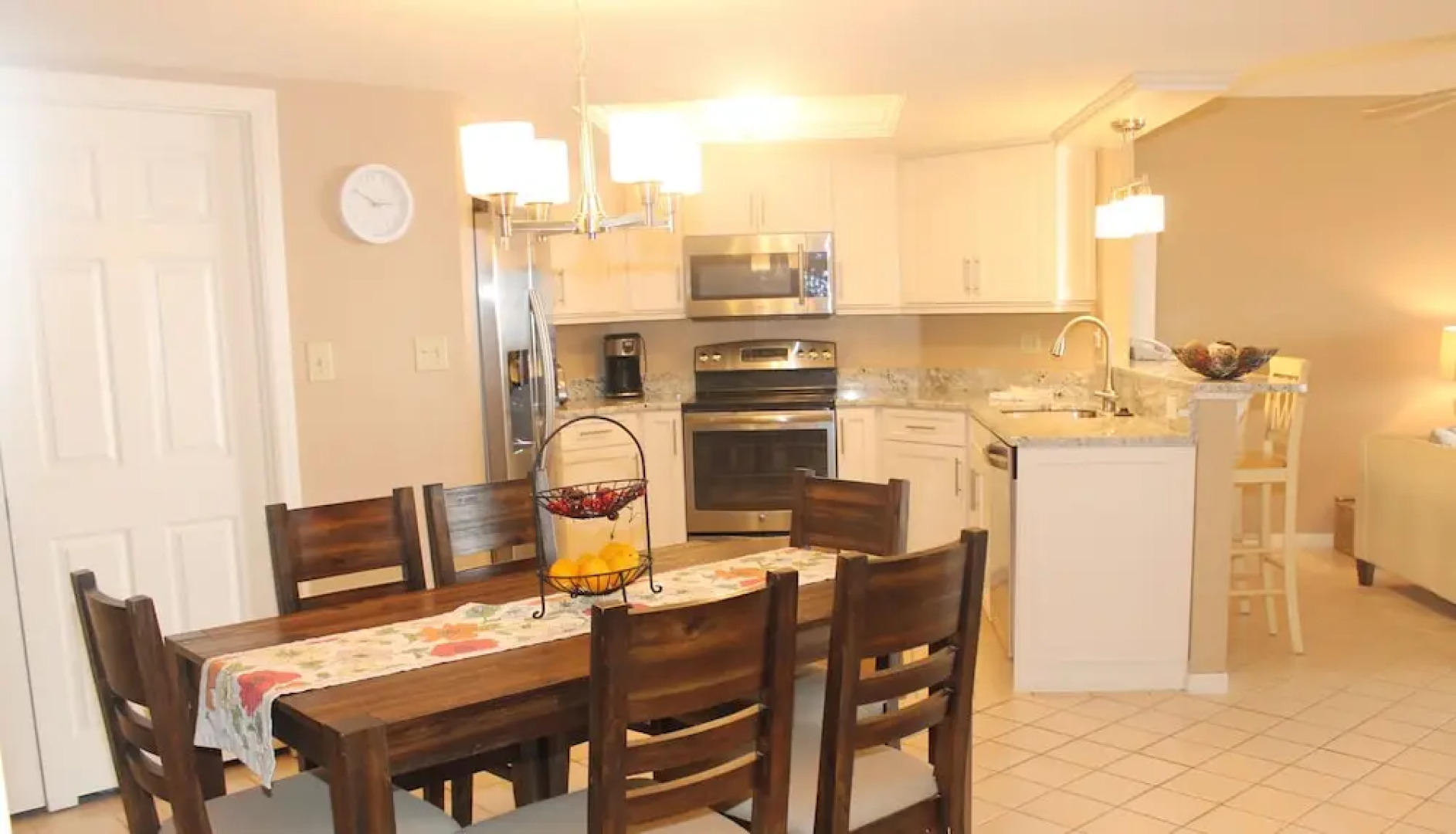 Beach Palms 404 Apartment