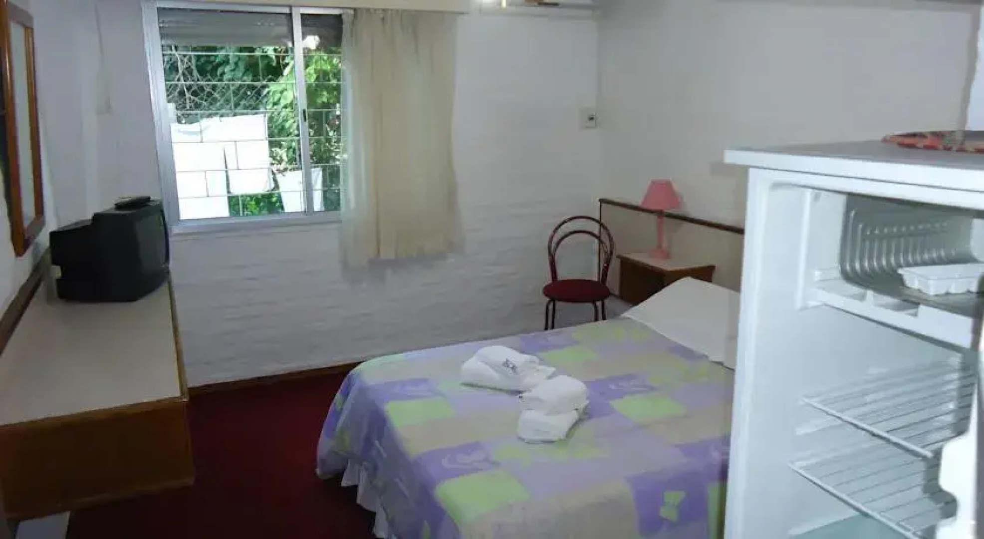 Hotel Tio Pepe