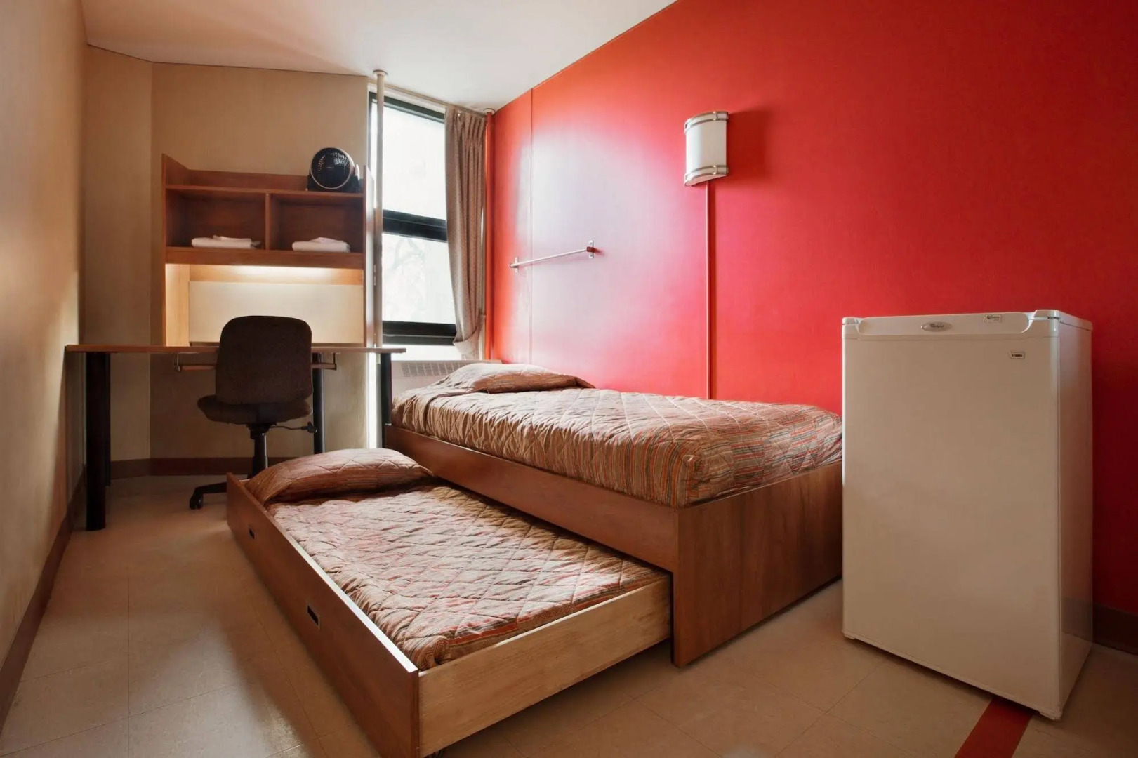 ZUM Auberge d'été - Résidences de l'Université de Montréal