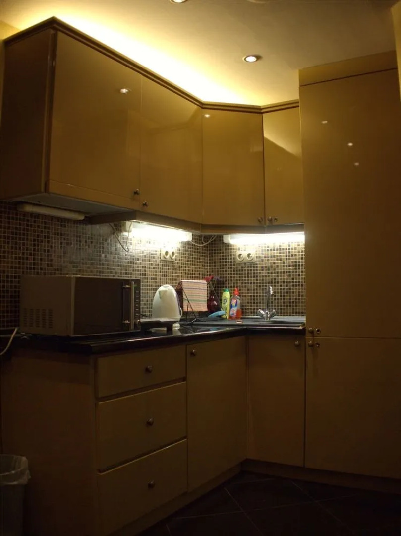 Budapest Easy Flat - Teresa Lux Apartment