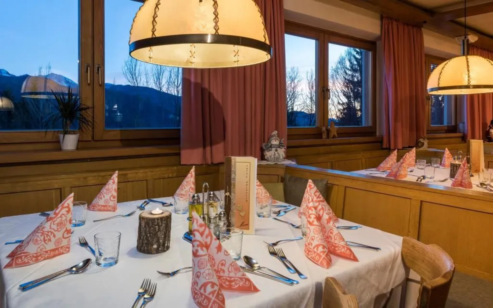 Hotel Waldheim