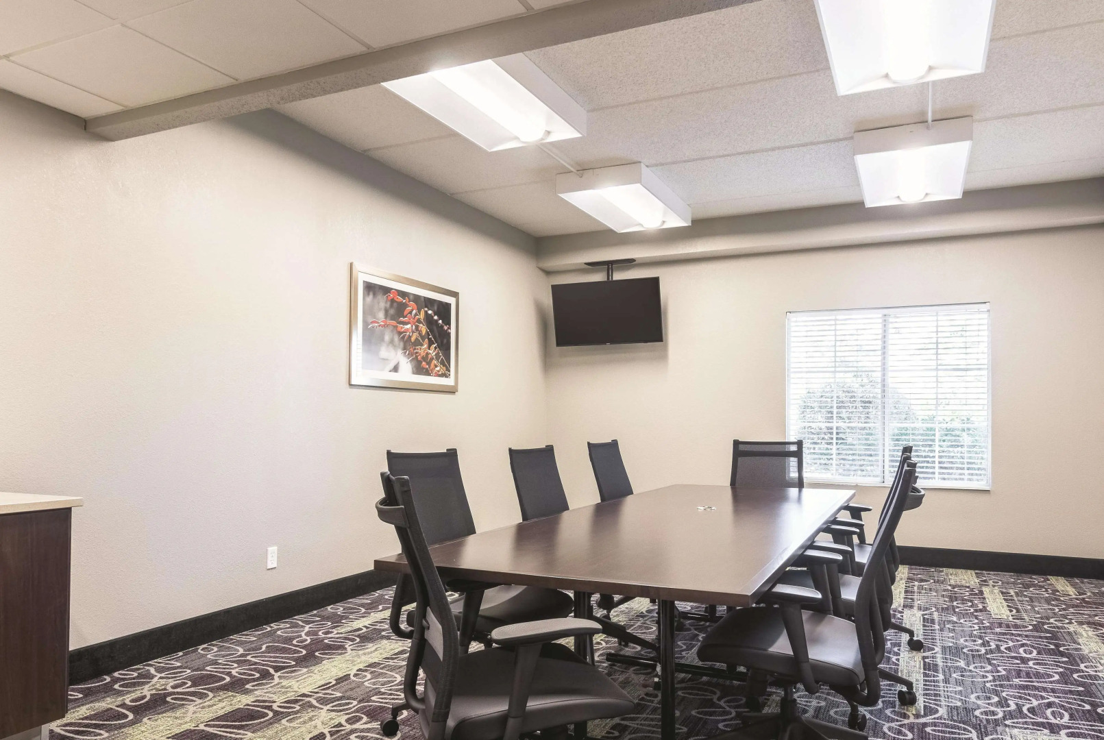 La Quinta Inn & Suites by Wyndham Atlanta Conyers