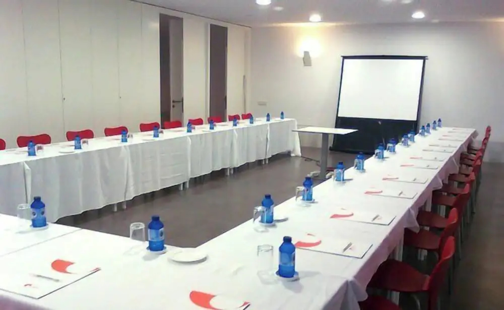 Hotel Calagrande Spa Cabodegata