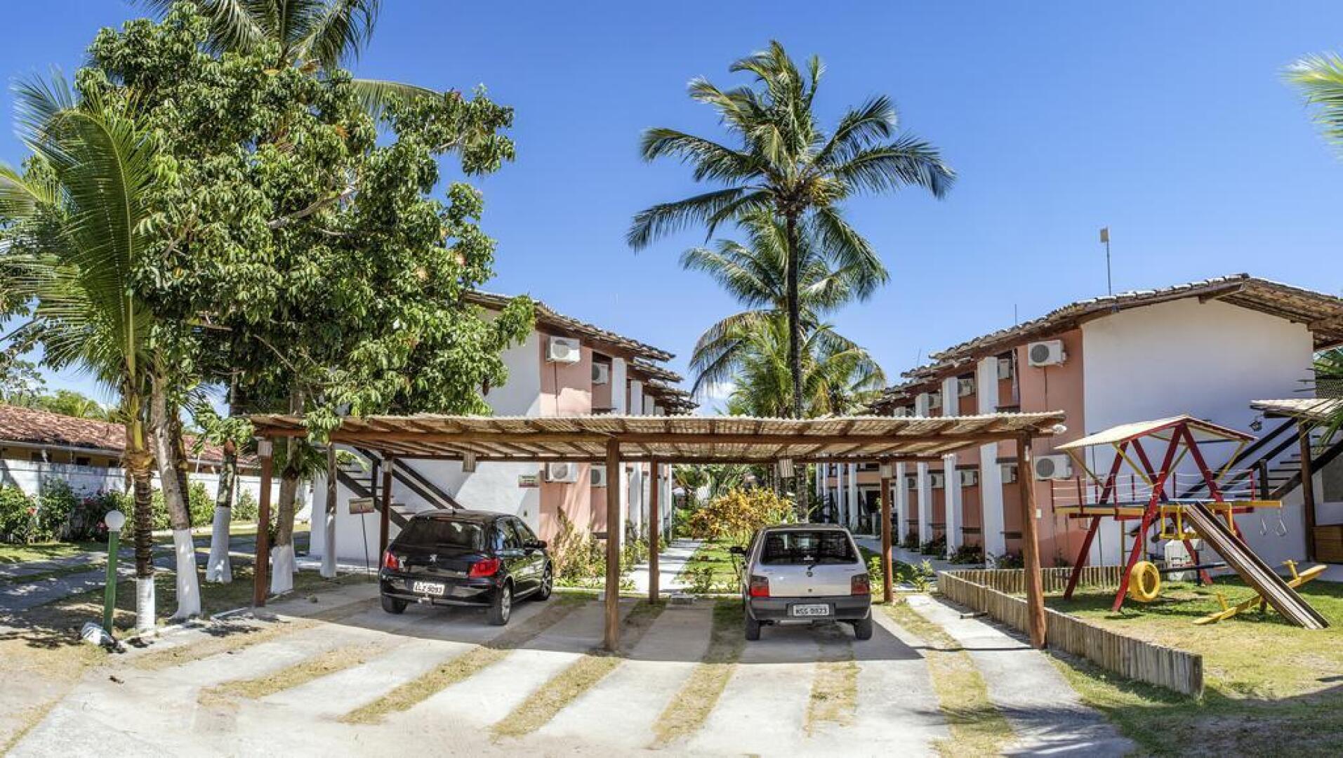 Arraial do Sol Beach Hotel