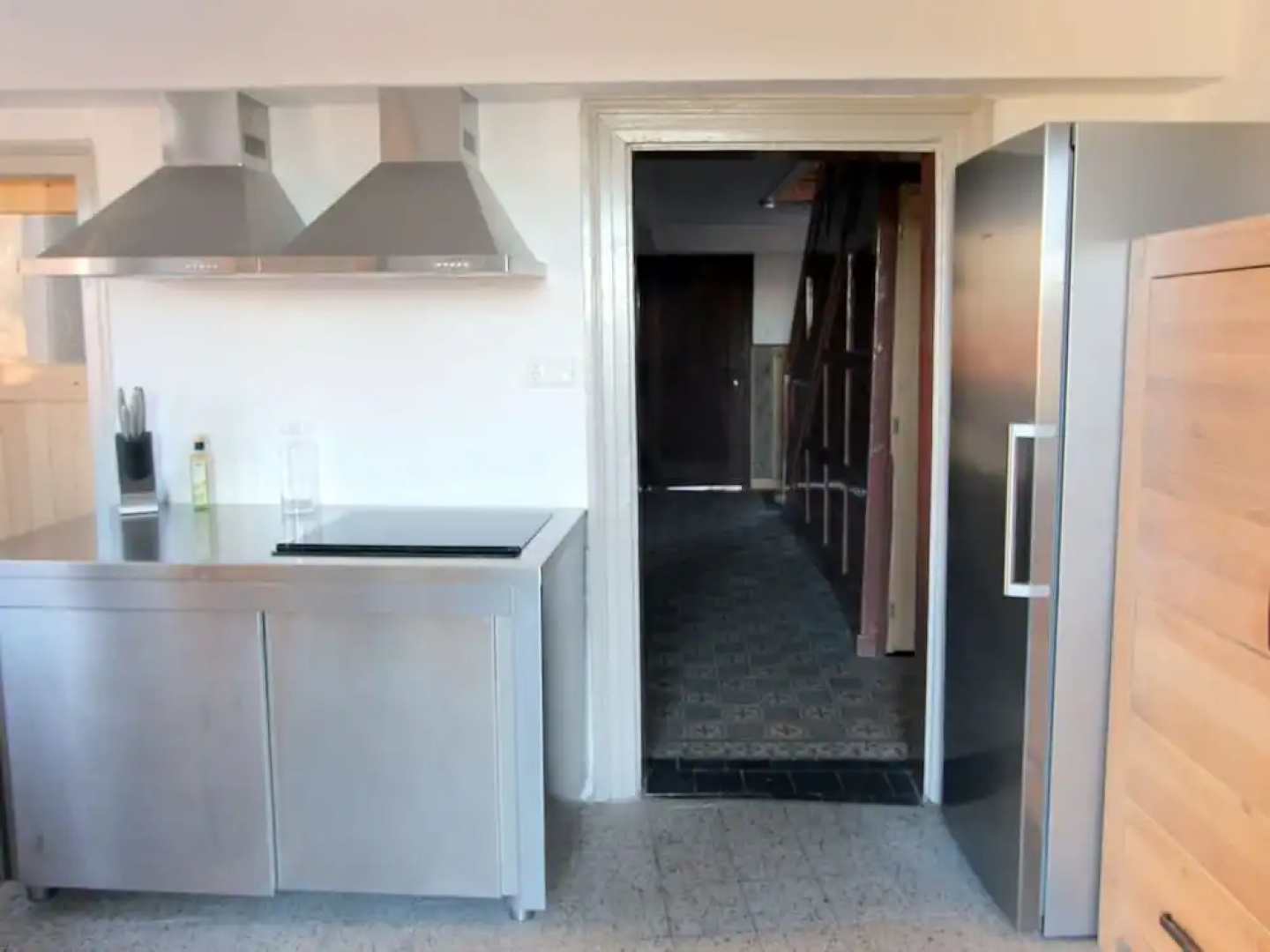 Beautiful Characteristic Villa Which is Fully Equipped Near Monschau