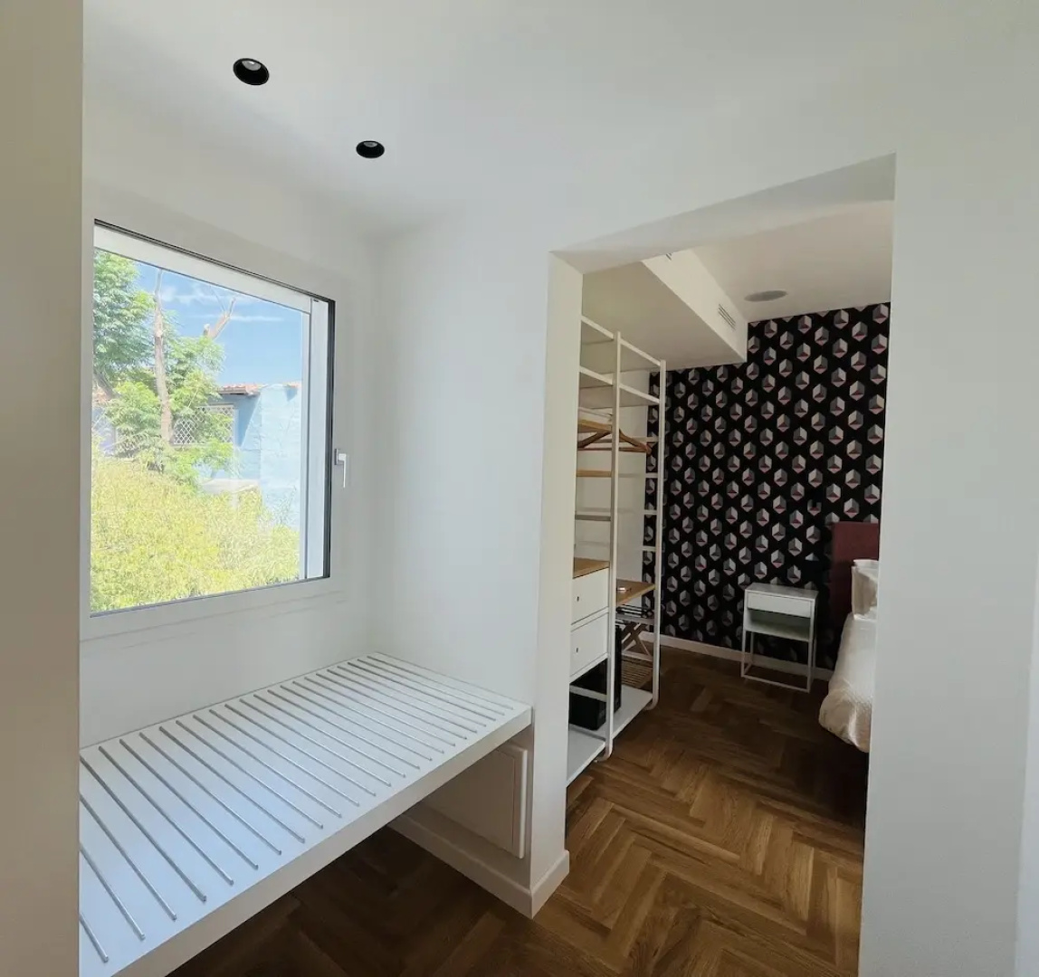 Marina Boutique Rooms
