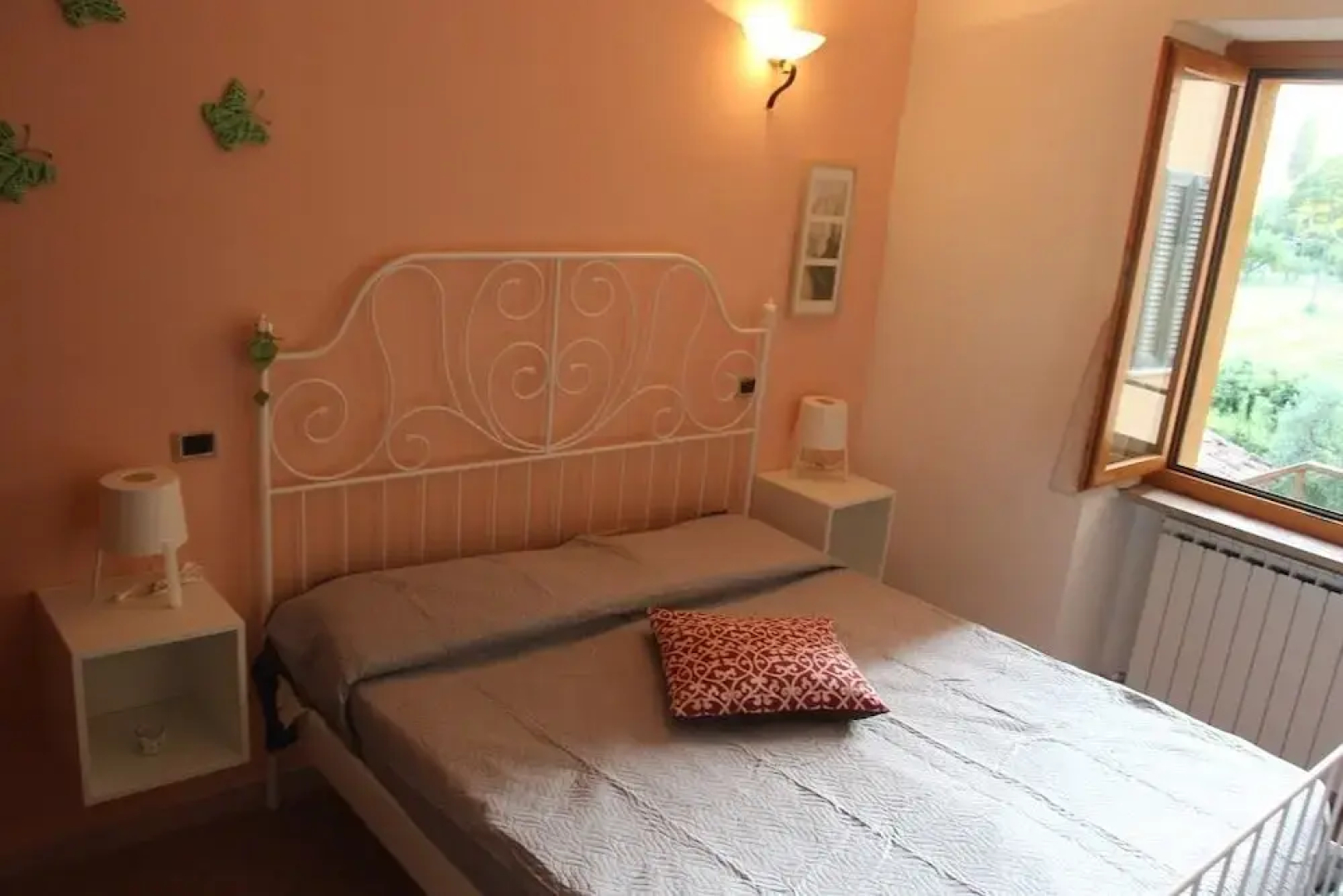 Sul sentiero di Francesco