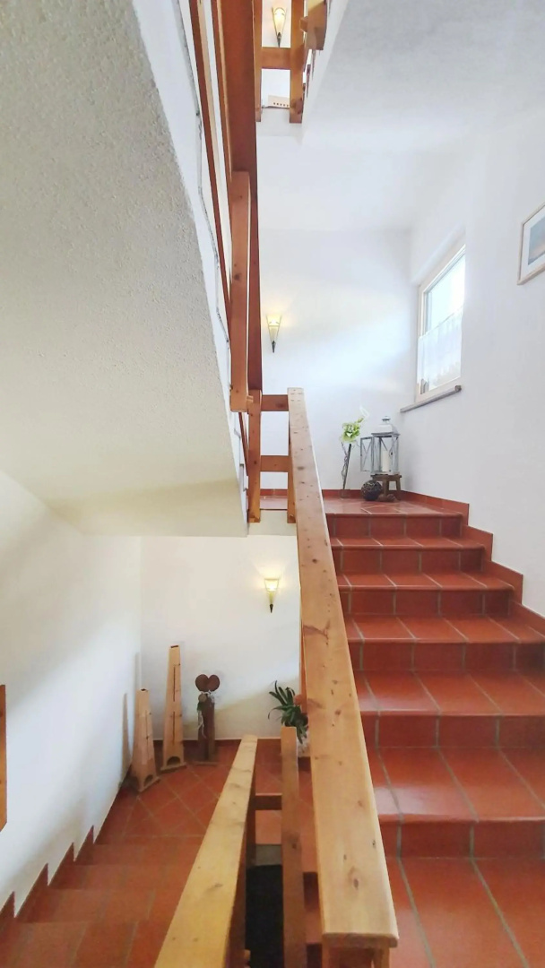 Appartements-Pension Reinstadler