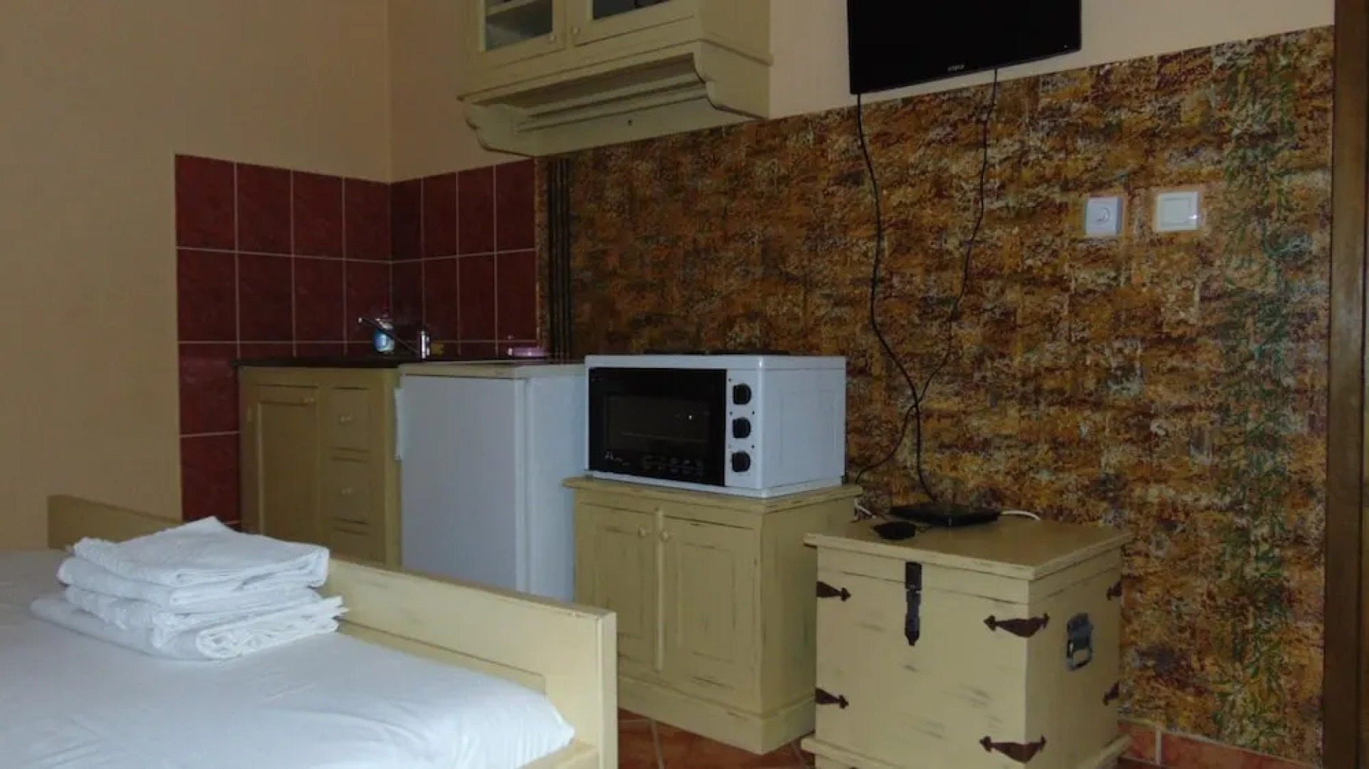 Rooms Milin Lagum