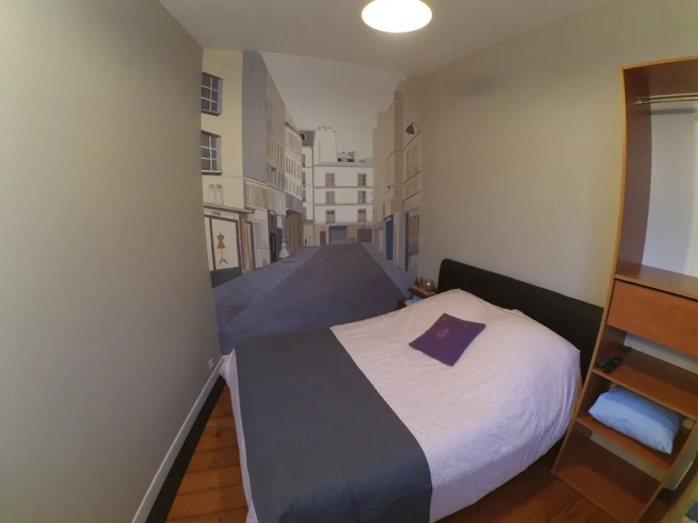 A La Recherche Du Temps Perdu