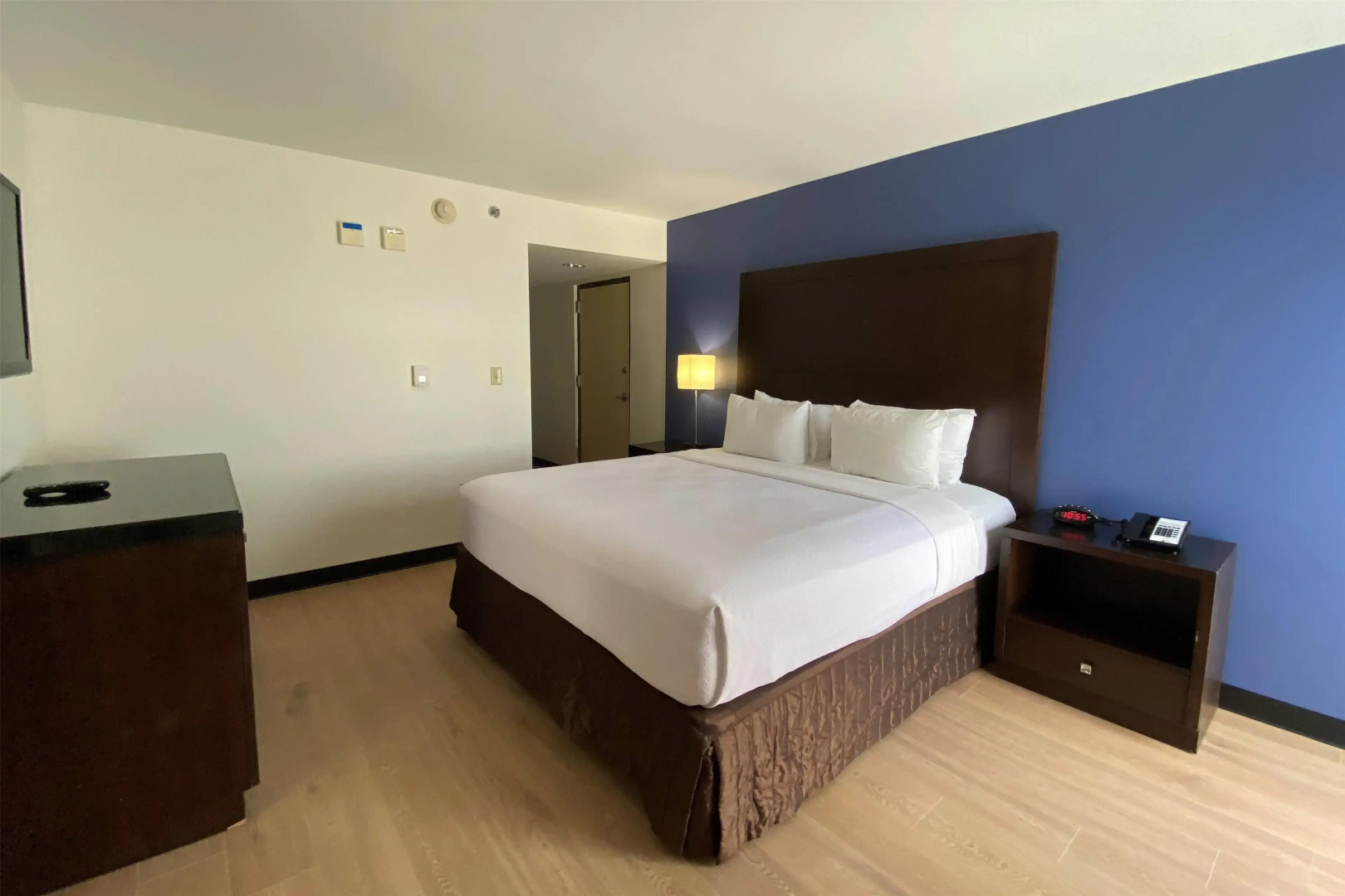 Wyndham New Orleans Airport & Conference Center