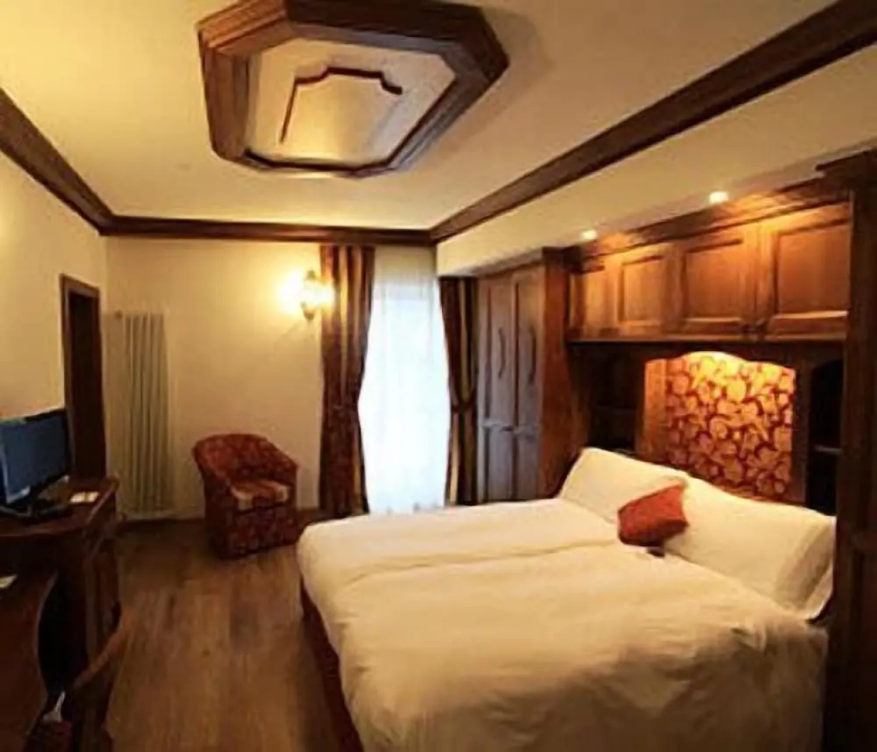 Dolasilla Park Hotel