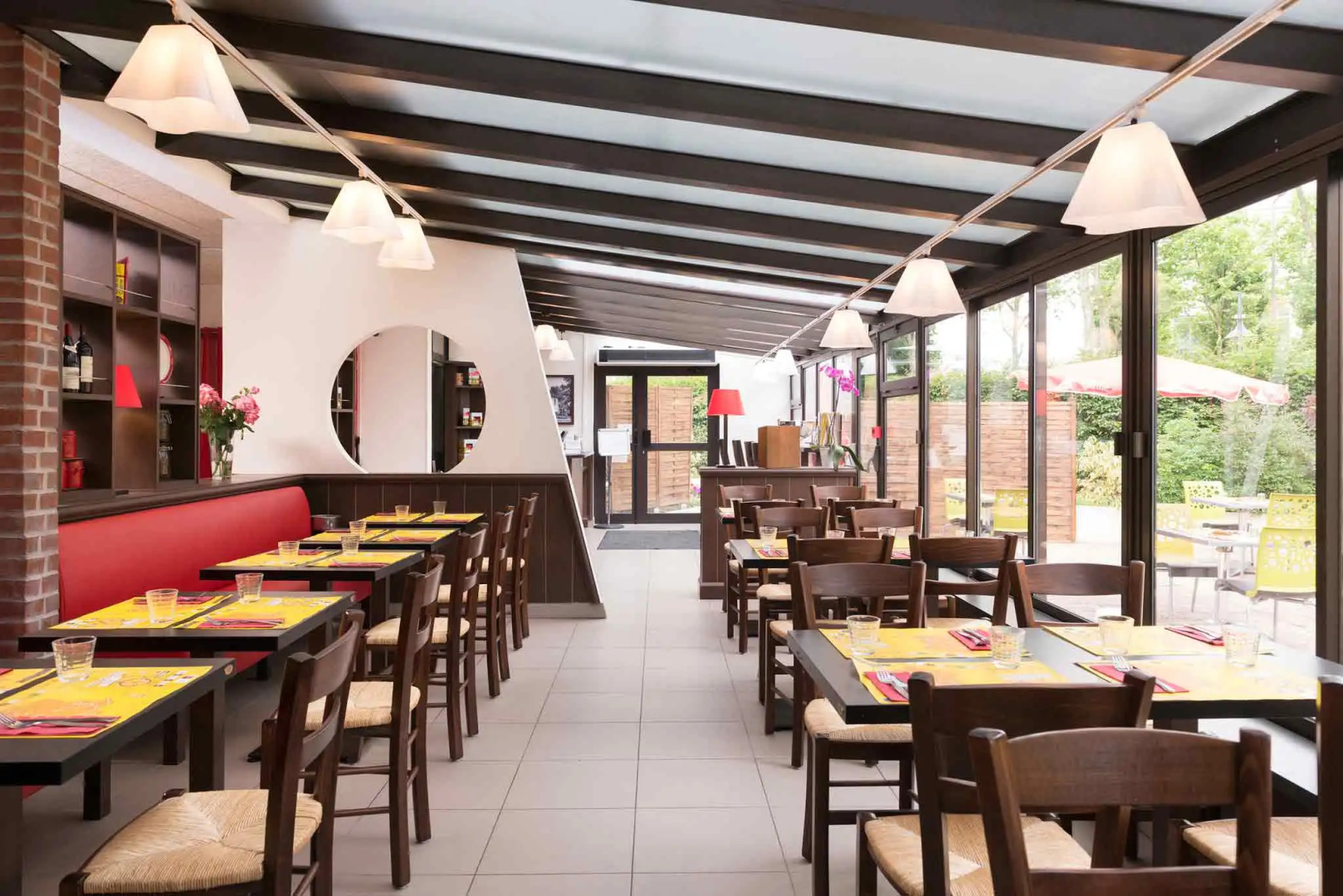 ibis Styles Parc des Expositions de Villepinte