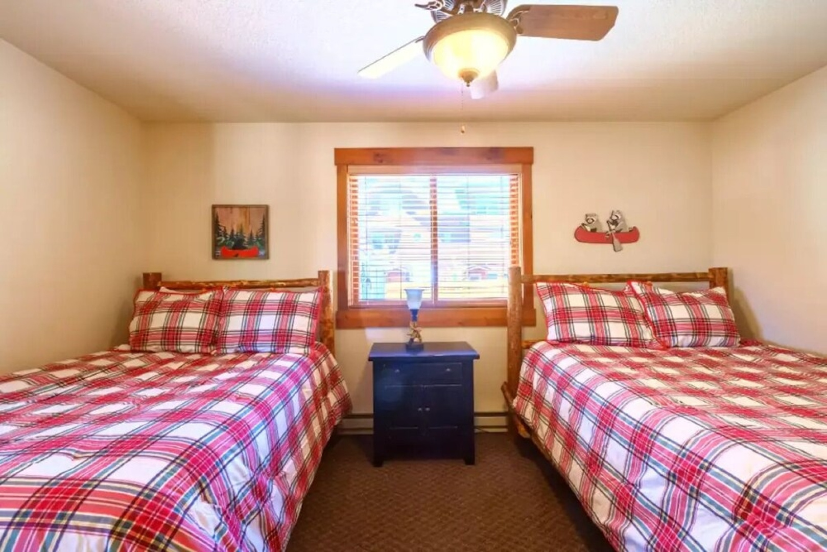 Mountain View Grand Lake Lodge Escape