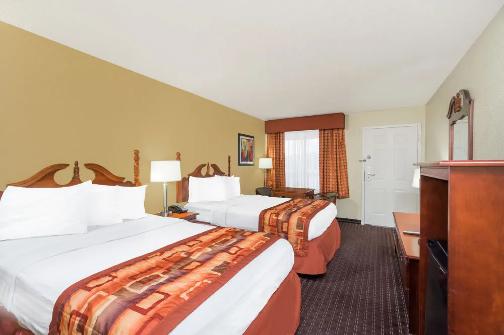 Baymont Inn & Suites Goodlettsville