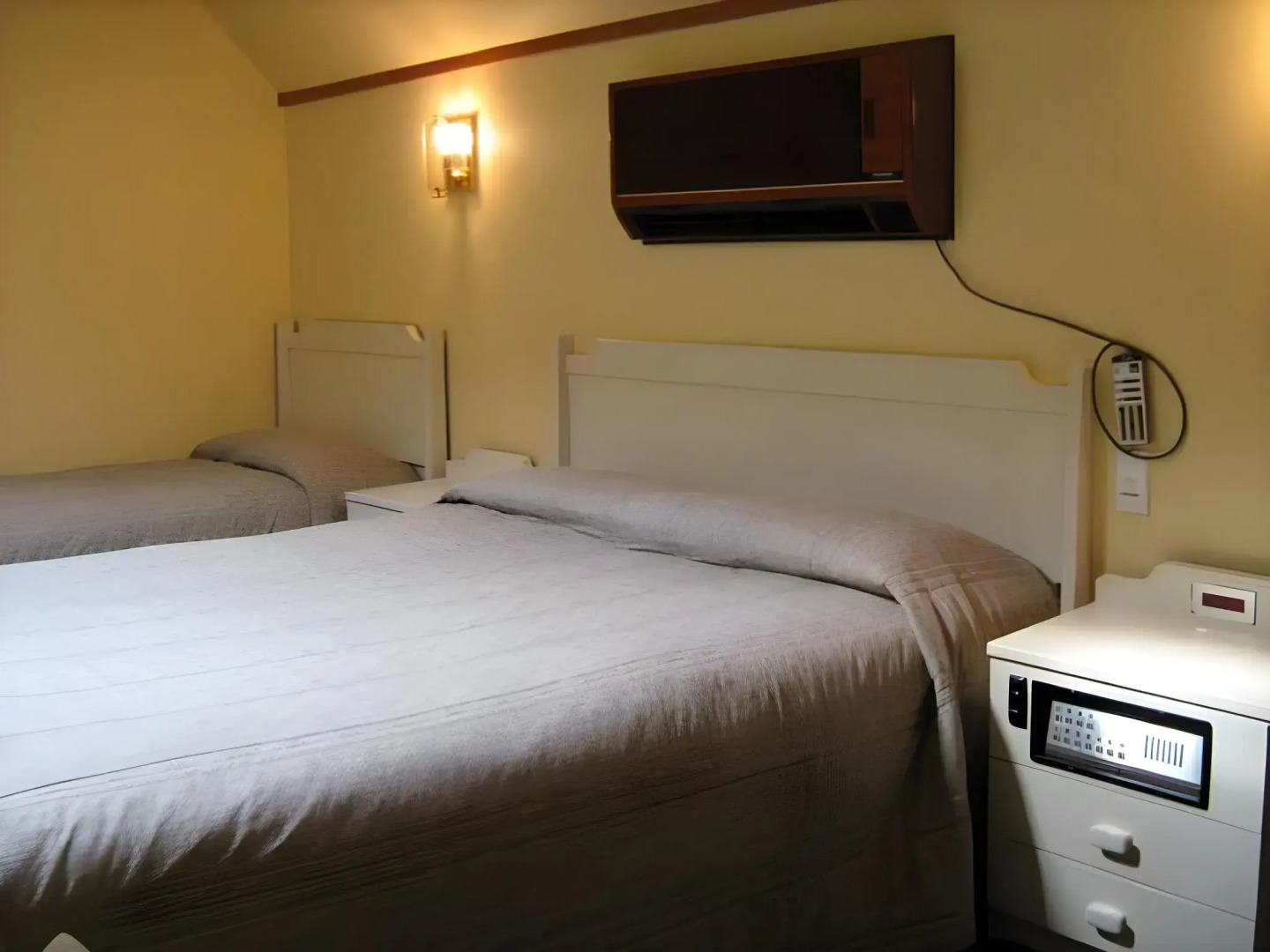 Alcamo Hotel & Conference Centre