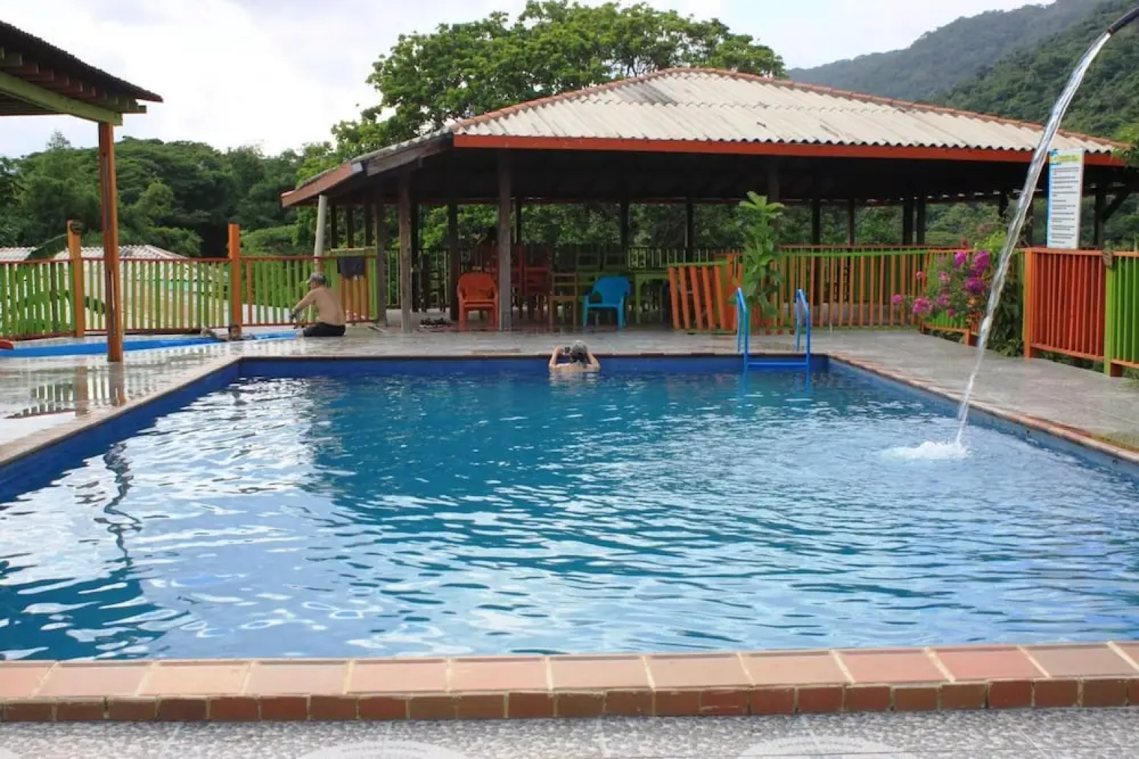 Cabañas Ecoturisticas y Club Gaira Tayrona