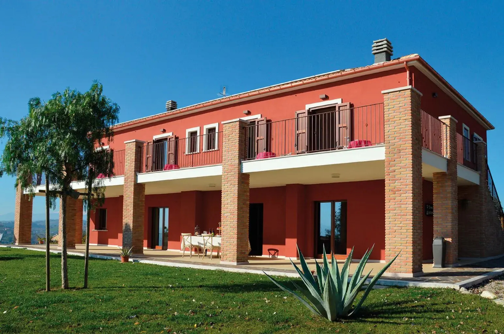 Country House Torrenera