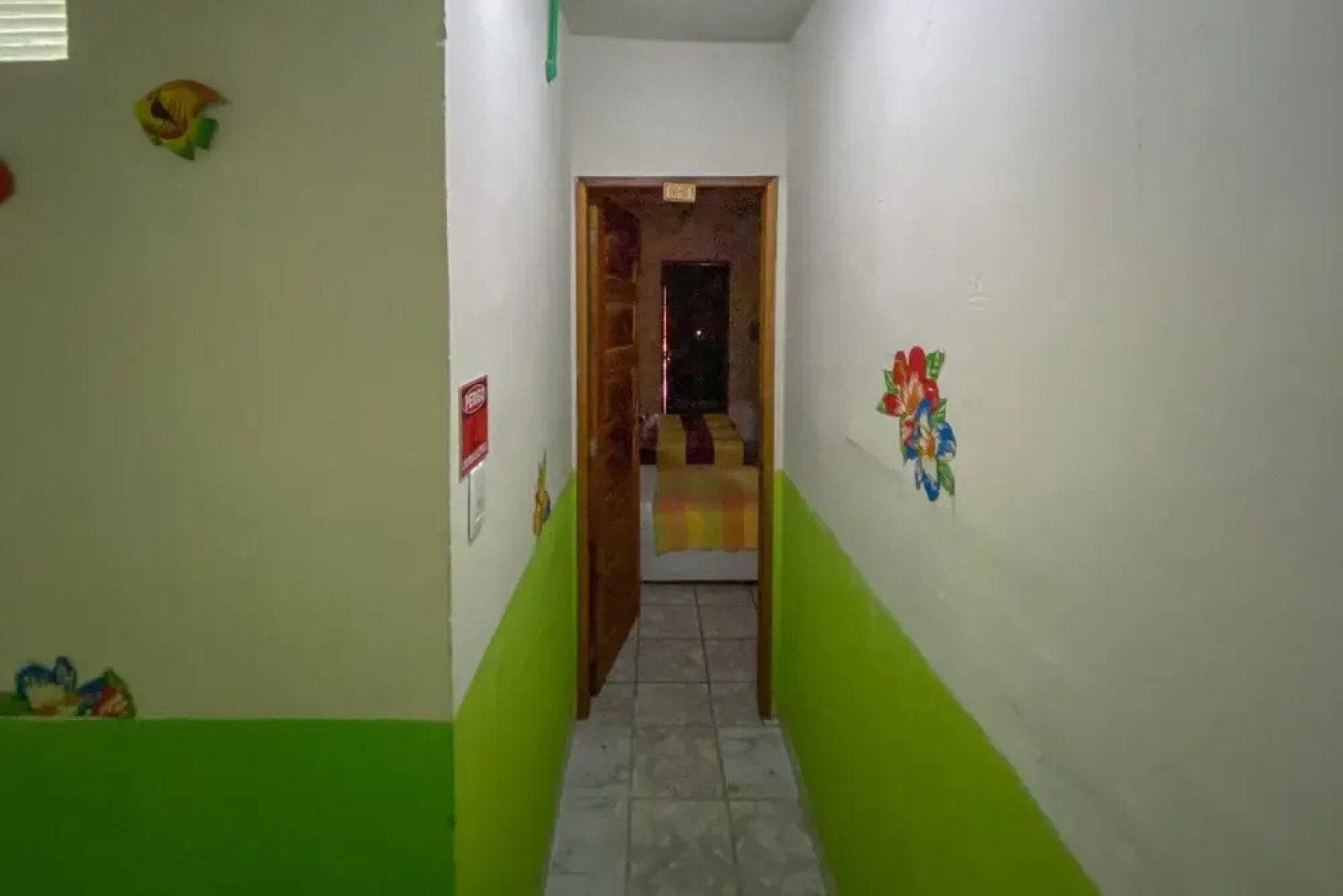 OYO Pousada D'italia, Pernambuco