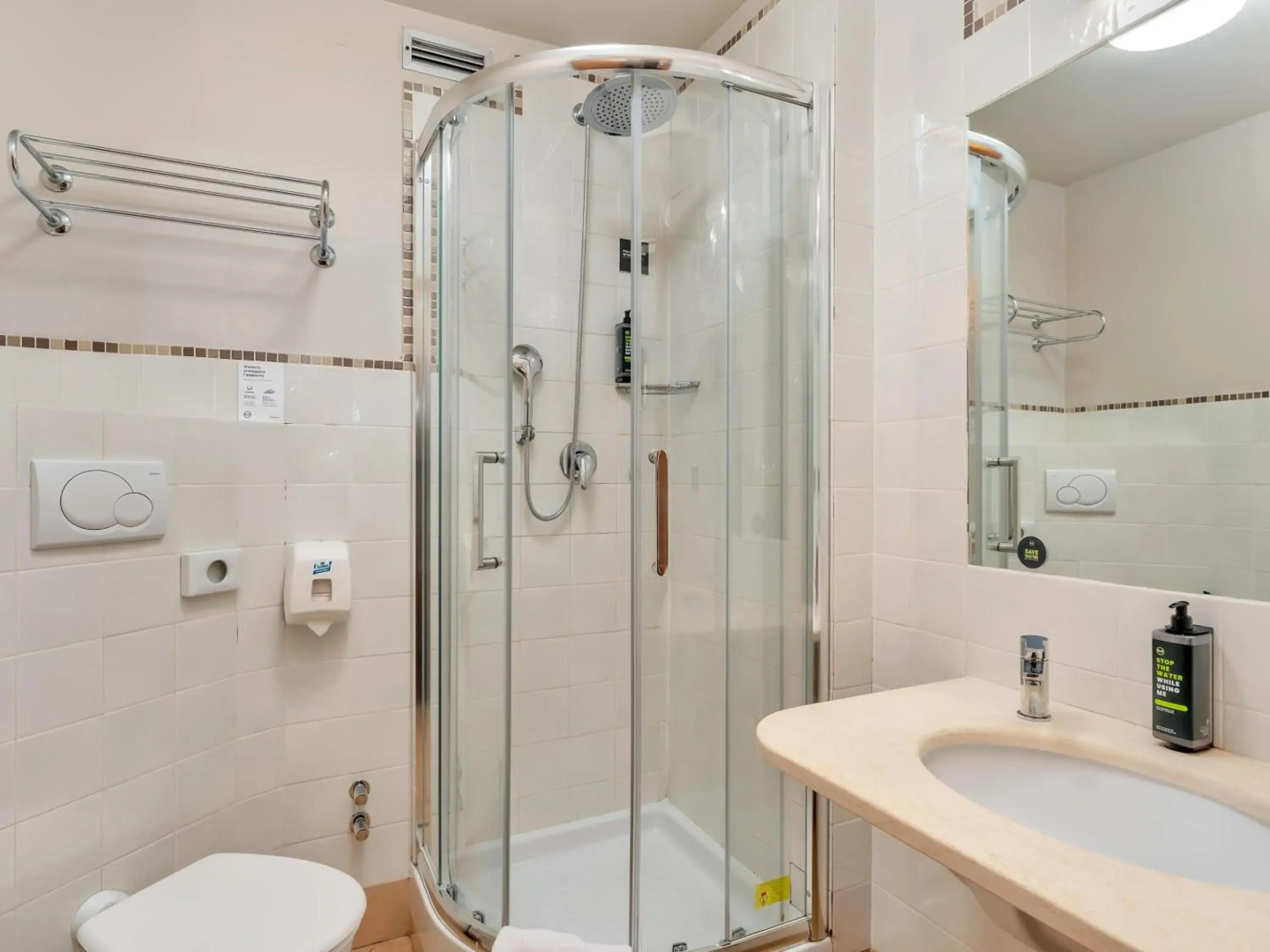 B&B Hotel Torino President