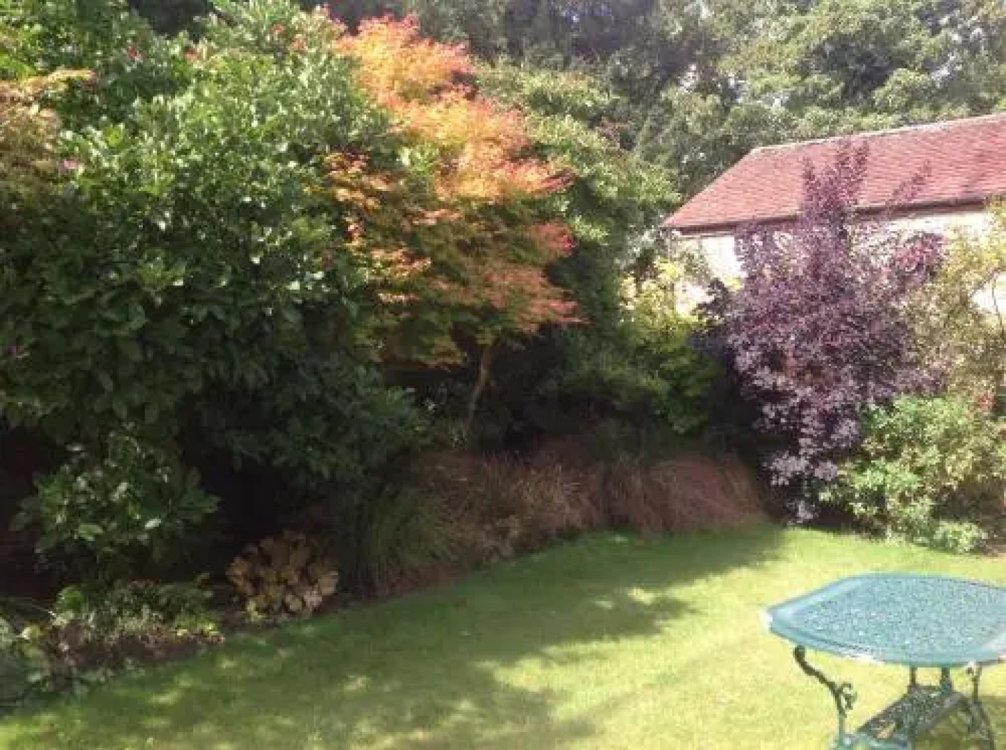 Little Notton Farmhouse