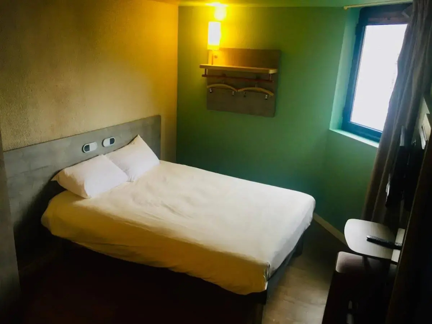ibis Budget Marne-la-Vallée Noisy-le-Grand