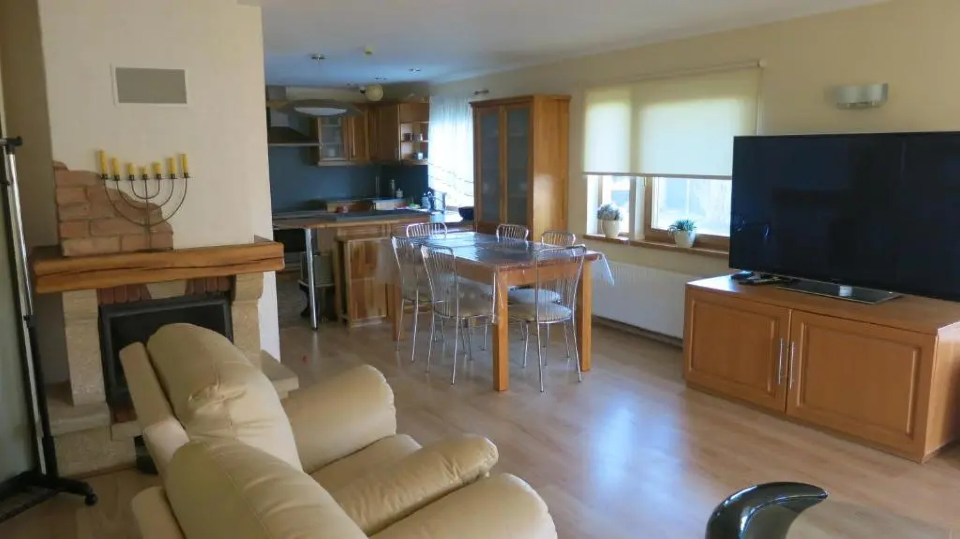 Cat Garden Riga Airport Apartments