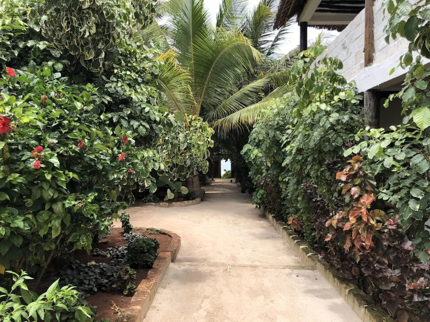 Tamani Villas Annex