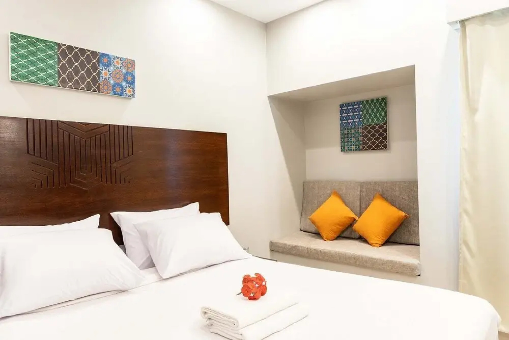 SkyWay  apartments El Gouna