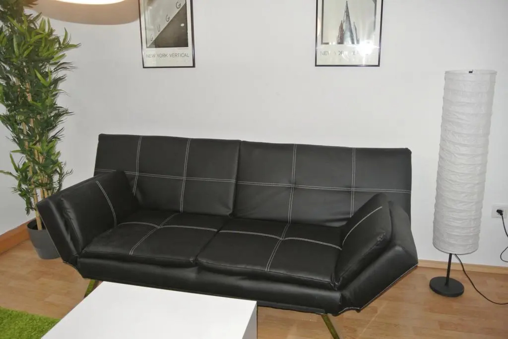 Apartmondo Ferienwohnungen Solingen