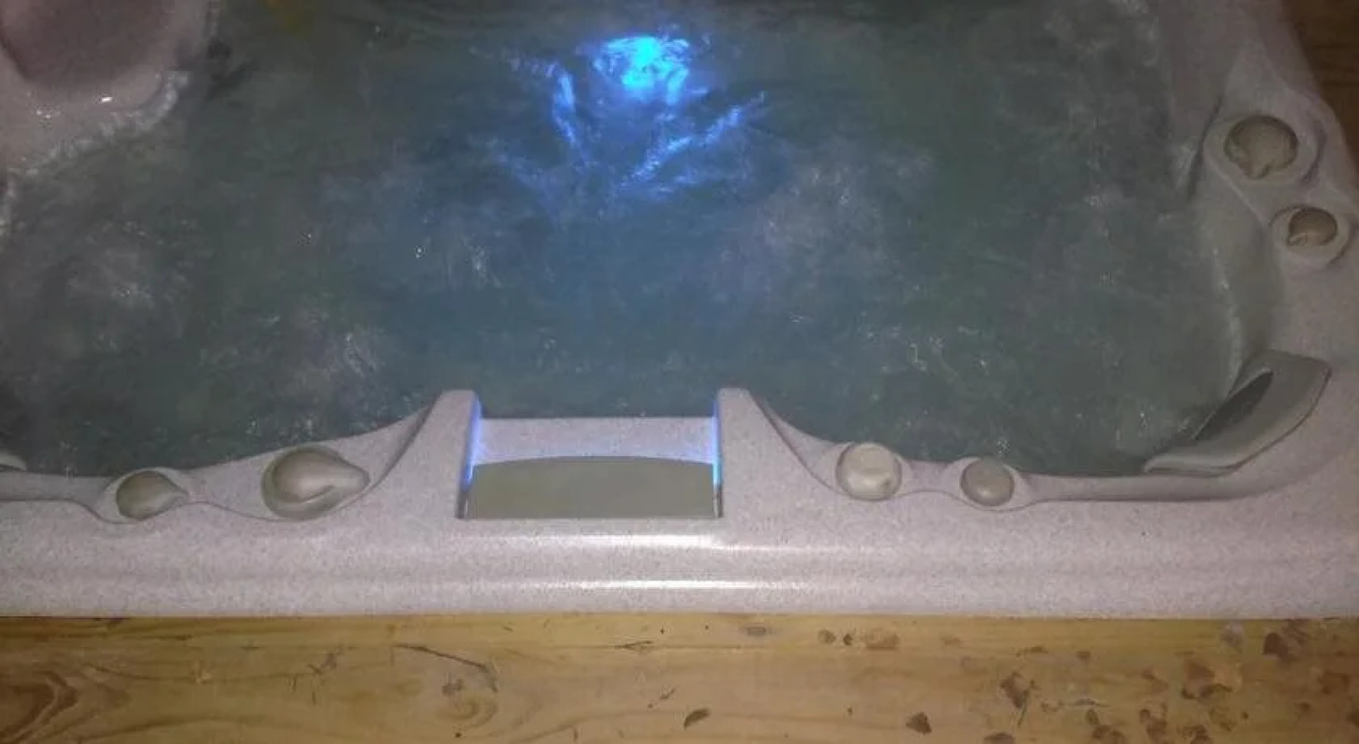 Bridget's Bed & Breakfast