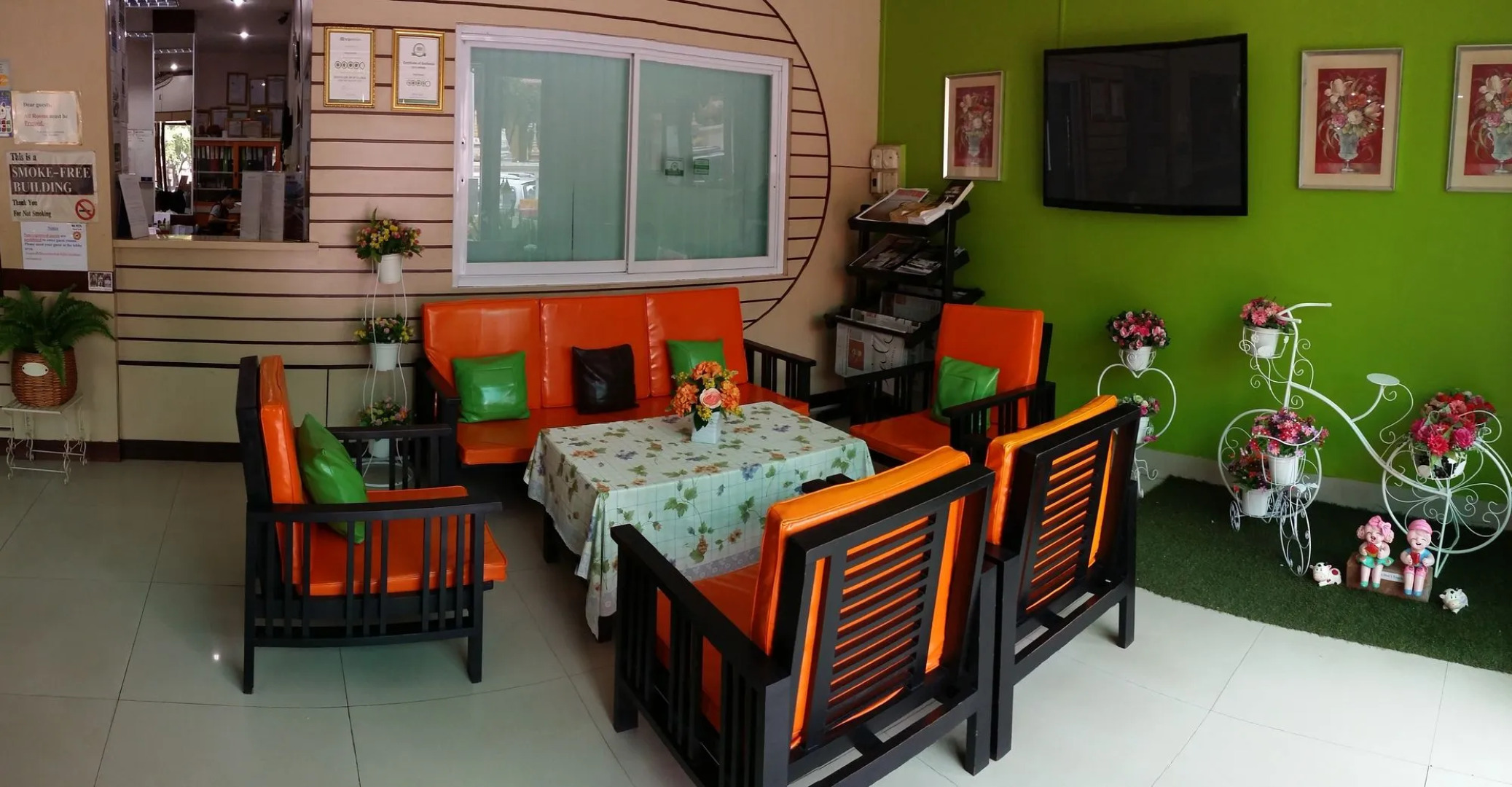 Mixay Paradise Hotel