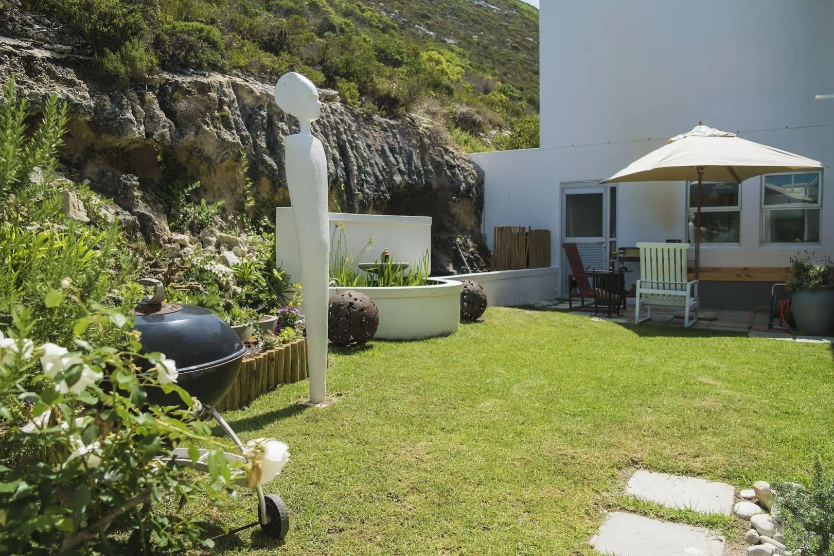 Agulhas Ocean House