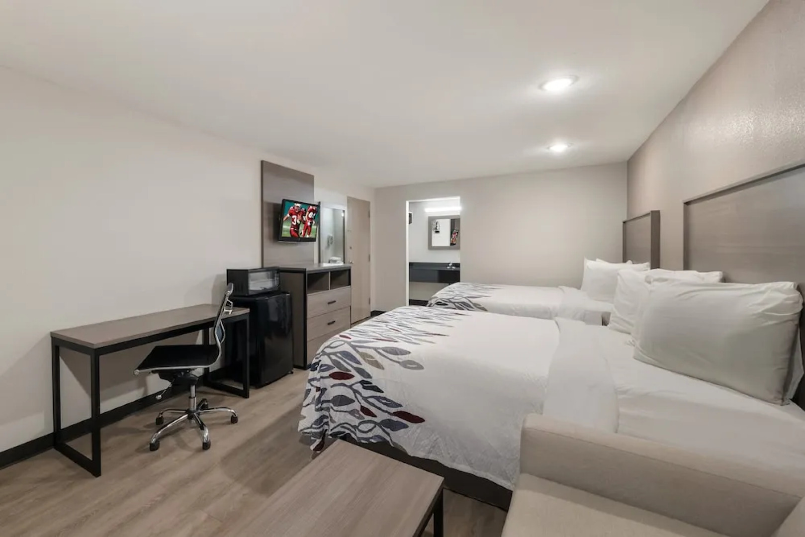 Red Roof Inn & Conference Center McKinney