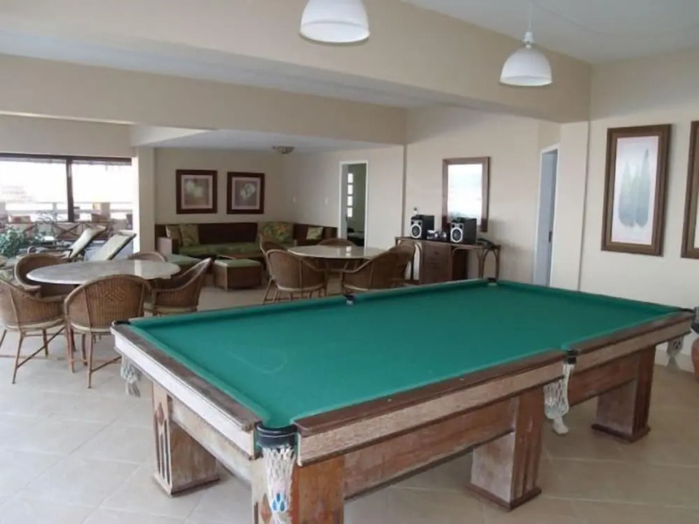 Hotel Nova Guarapari