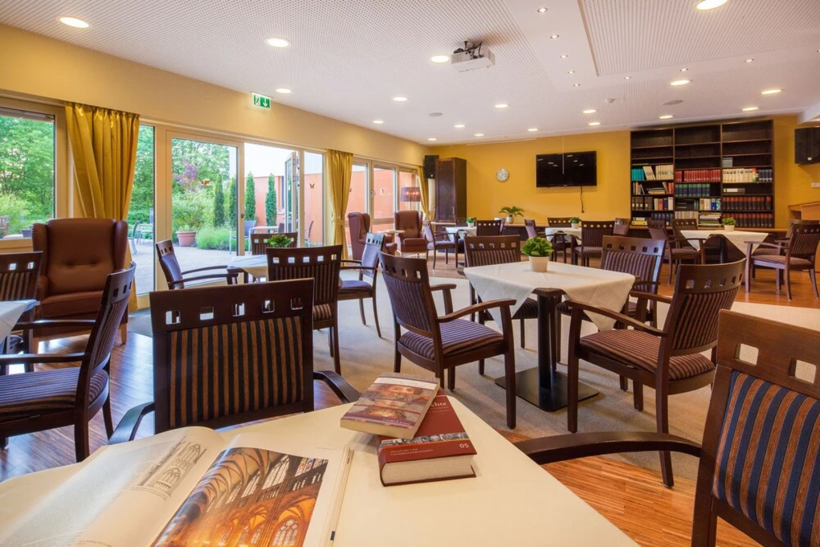 GDA Hotel Göttingen