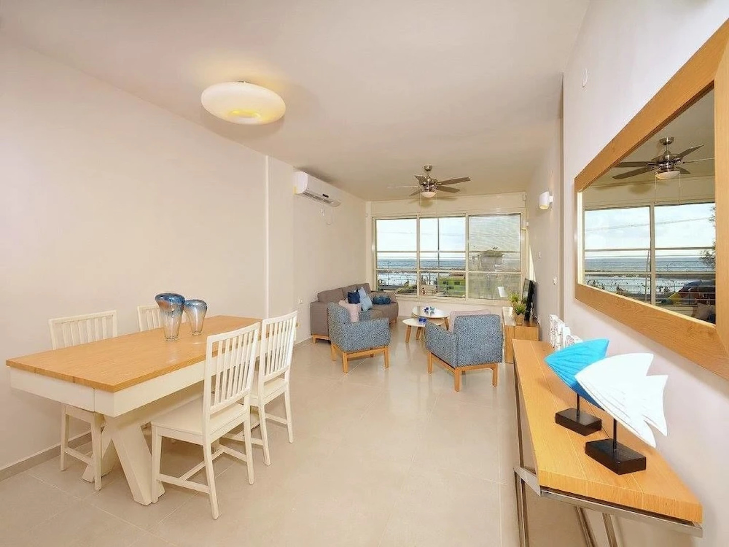 Housea - Sea View apartment