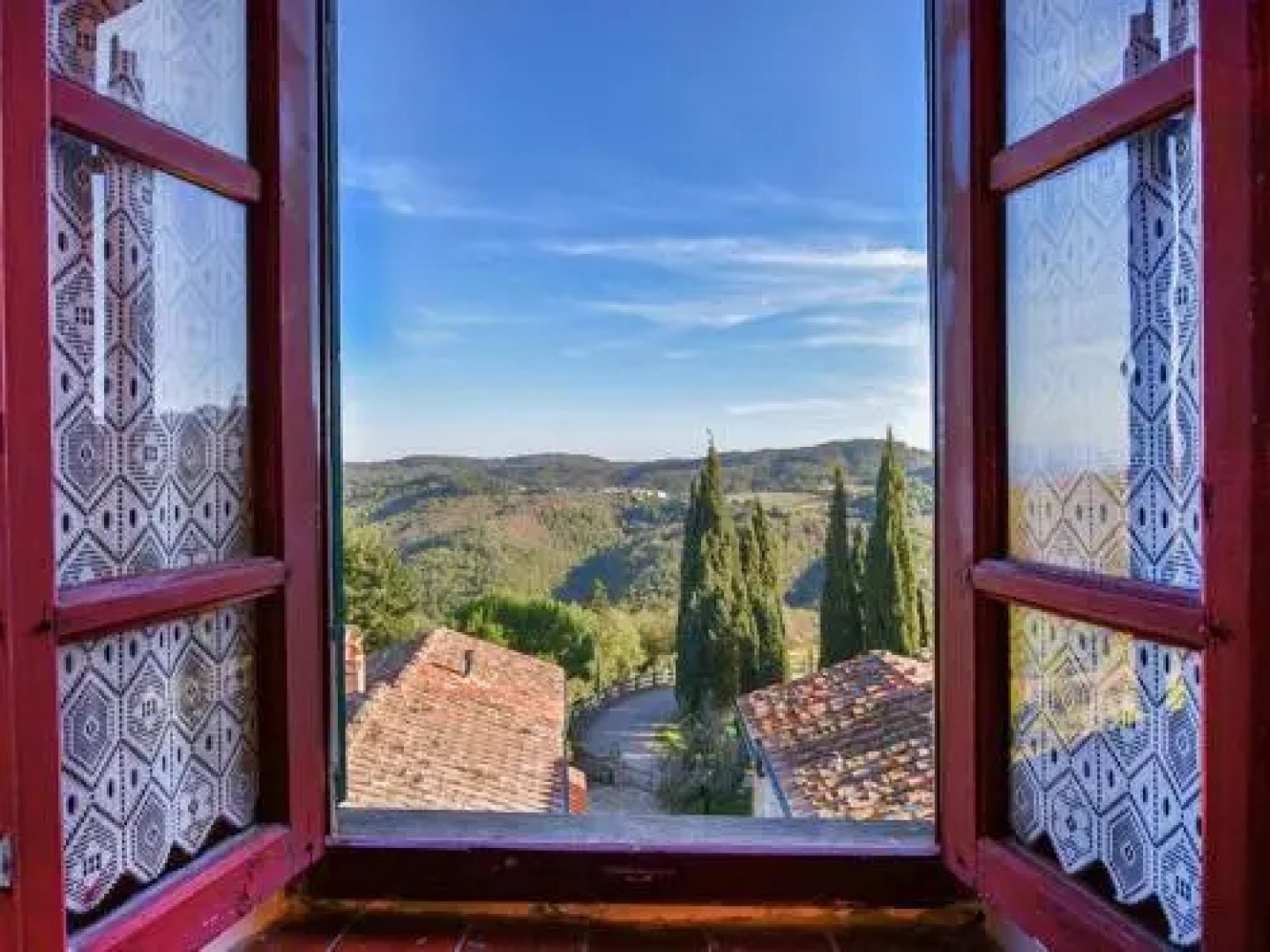 Locazione Turistica Tipologia Classic