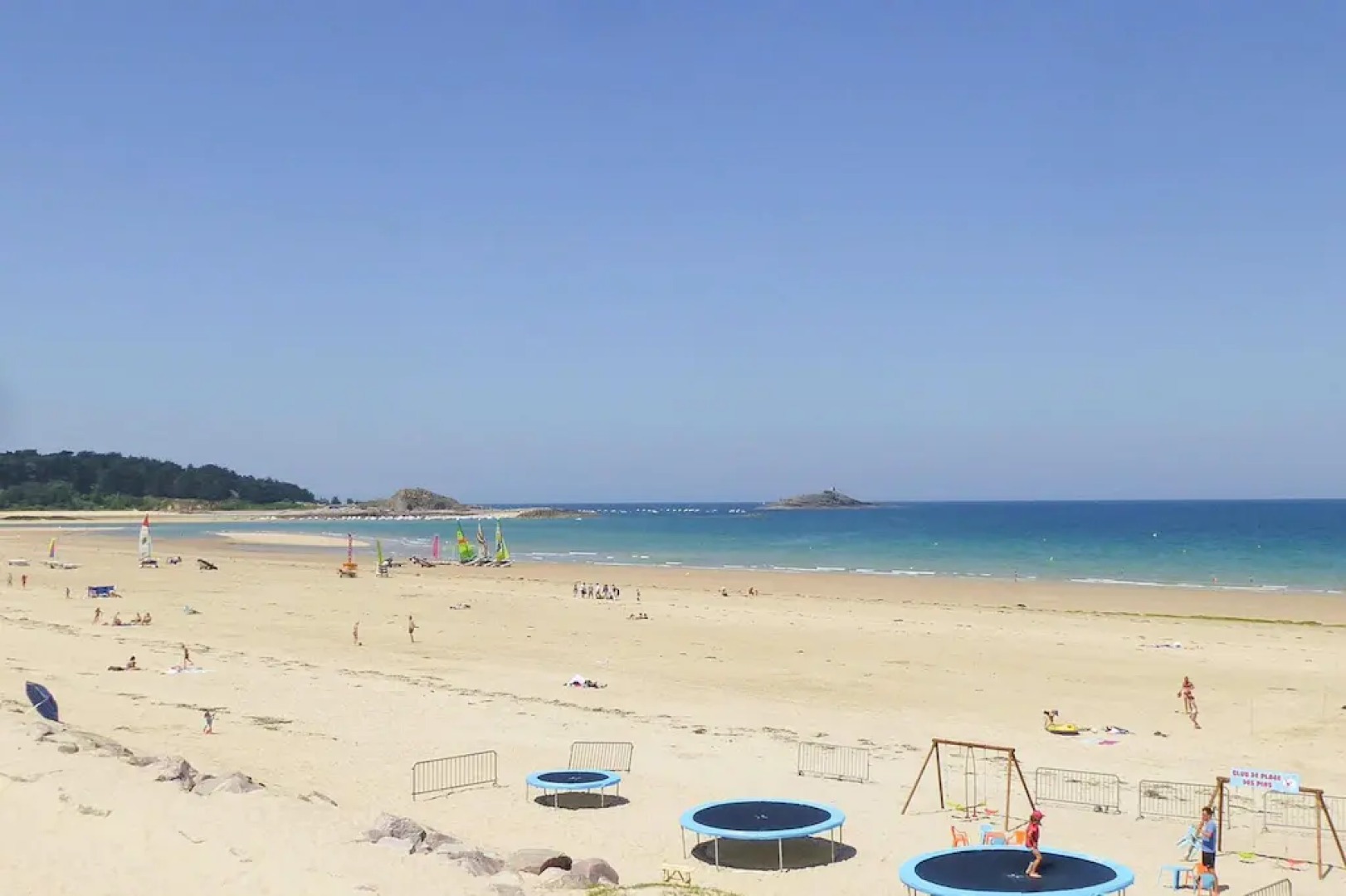 Holiday Home With Shared Pool, Erquy-formerly TUI Ferienhaus