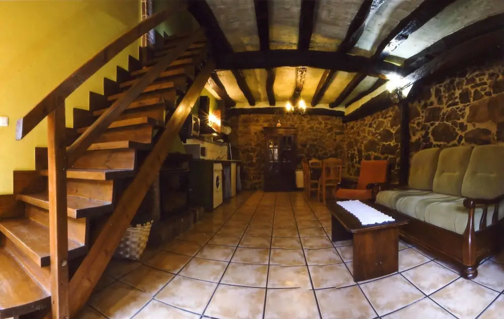 Apartamentos El Patio