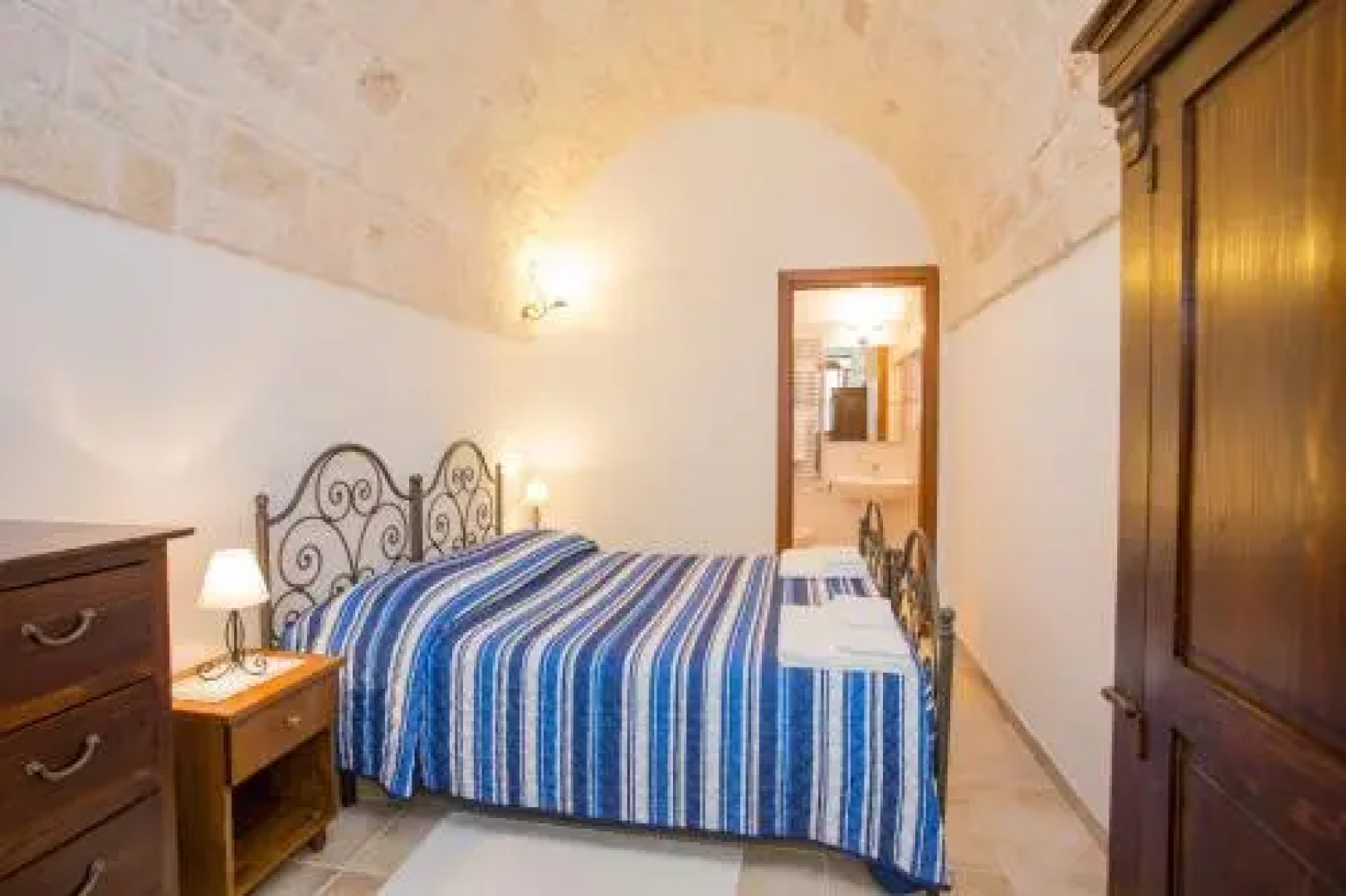 Truddhi Casa e Cucina di Puglia