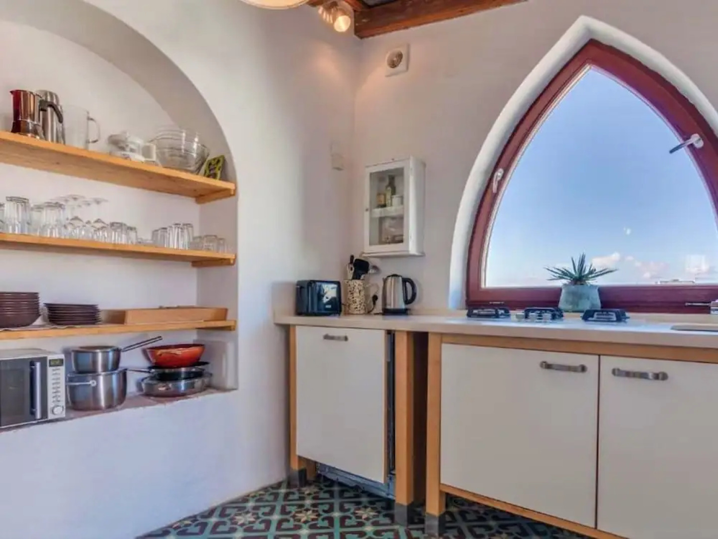 Belvilla by OYO Atico 00