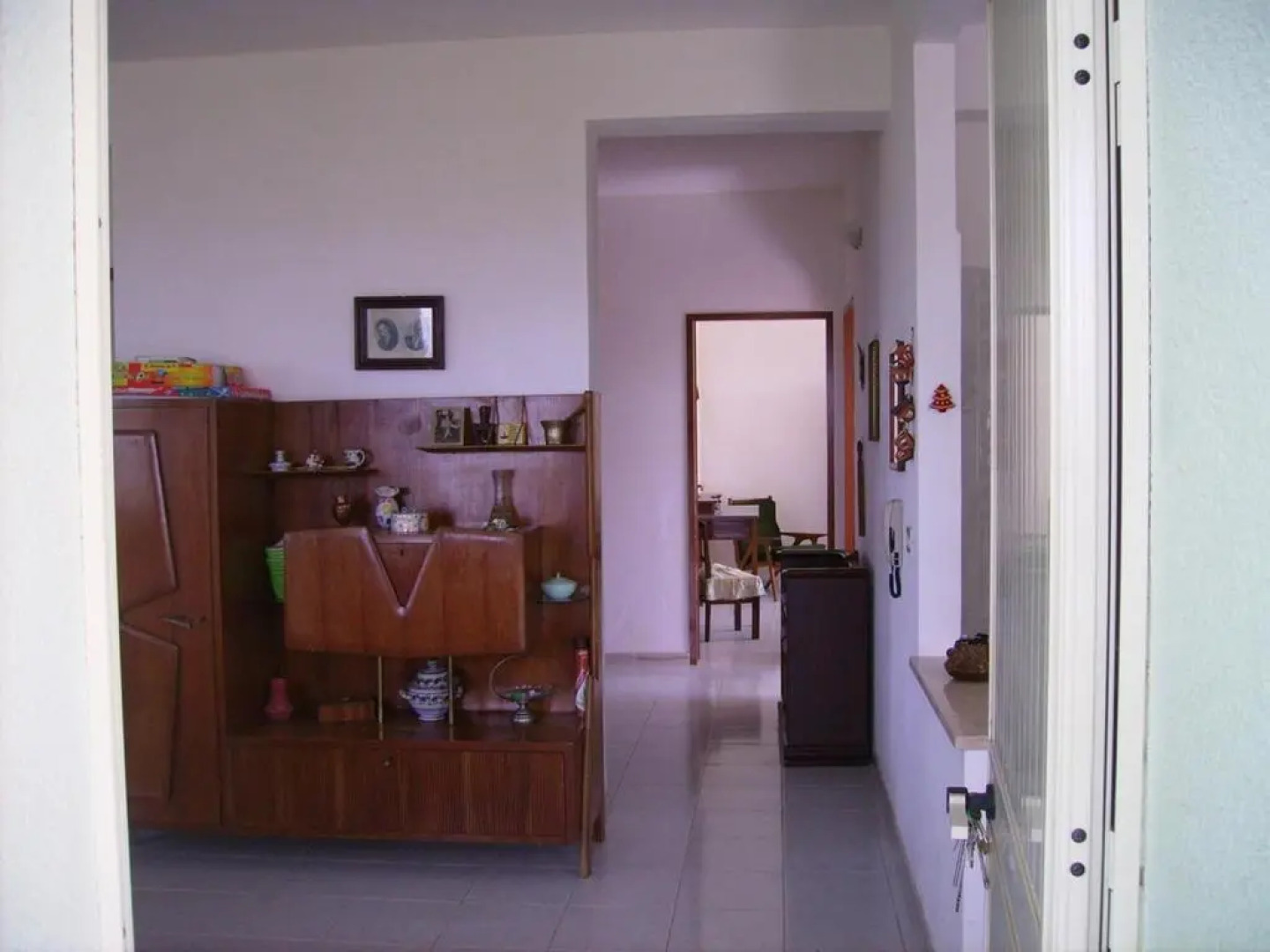 Villetta San Giovanni